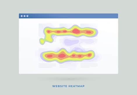 Hotjar : outil d'analyse de comportement des utilisateurs sur un site web