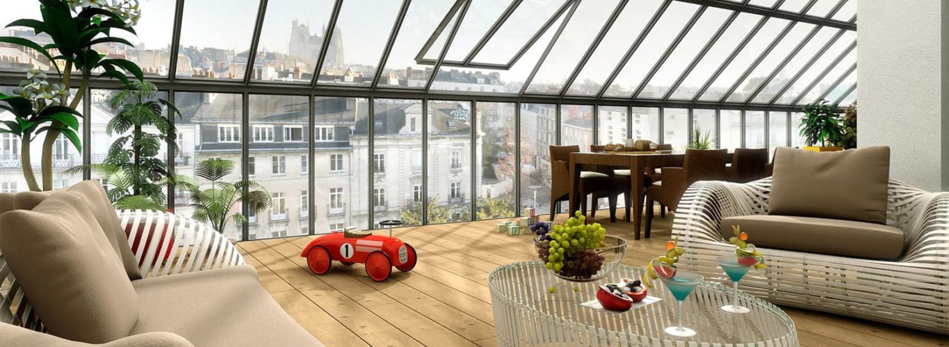Agence Modélisation 3D Immobilier Nantes 3D 3D