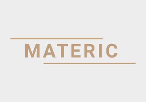 Materic (Club AFIROC)