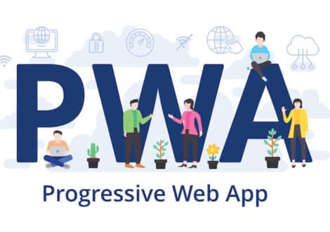 PWA Progressive Web App : Définition, avantages et inconvénients