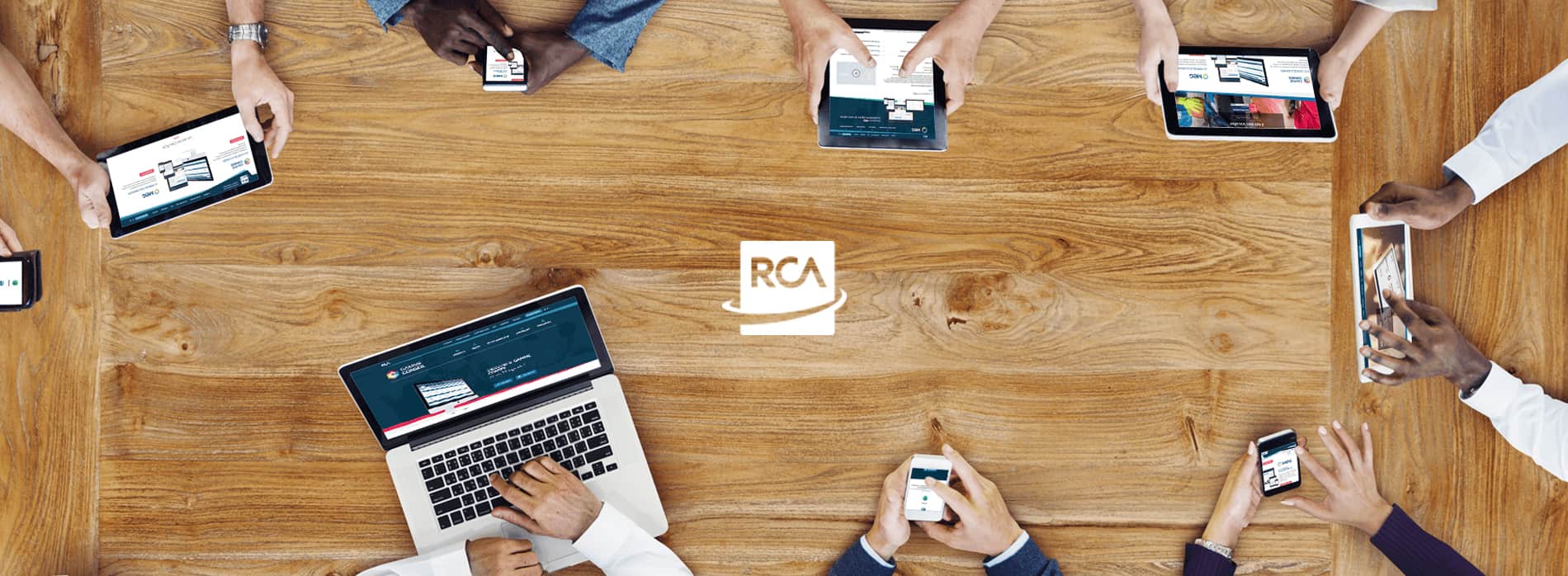 RCA Logiciels Experts comptables
