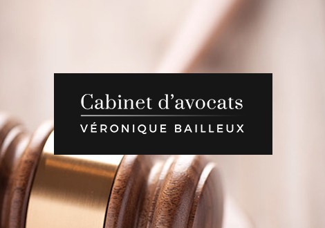Avocat Nantes - Véronique Bailleux
