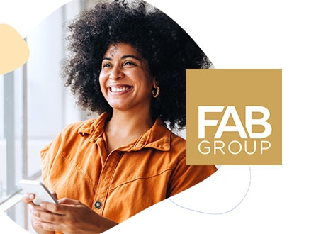 Site web FAB Group
