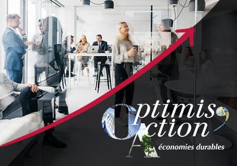 Site web d'Optimis'Action, expert en Fiscalité et Gestion des Ressources Humaines