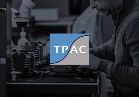 Site web TPAC