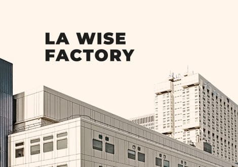 Vignette La Wise Factory