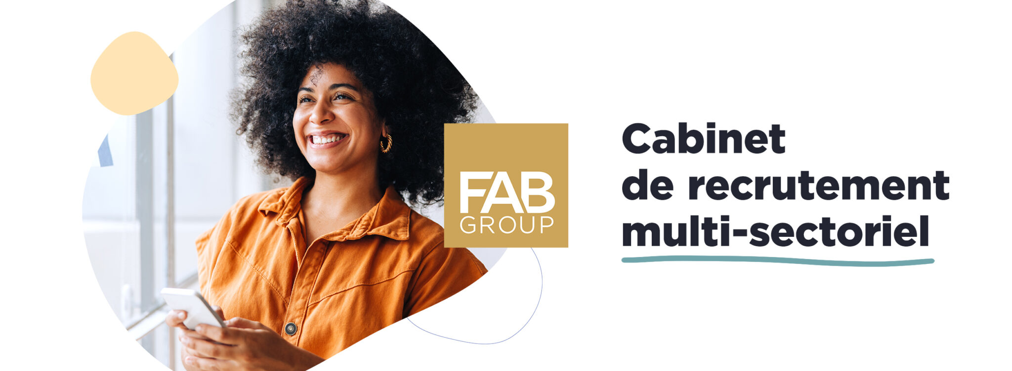 Site web FAB Group