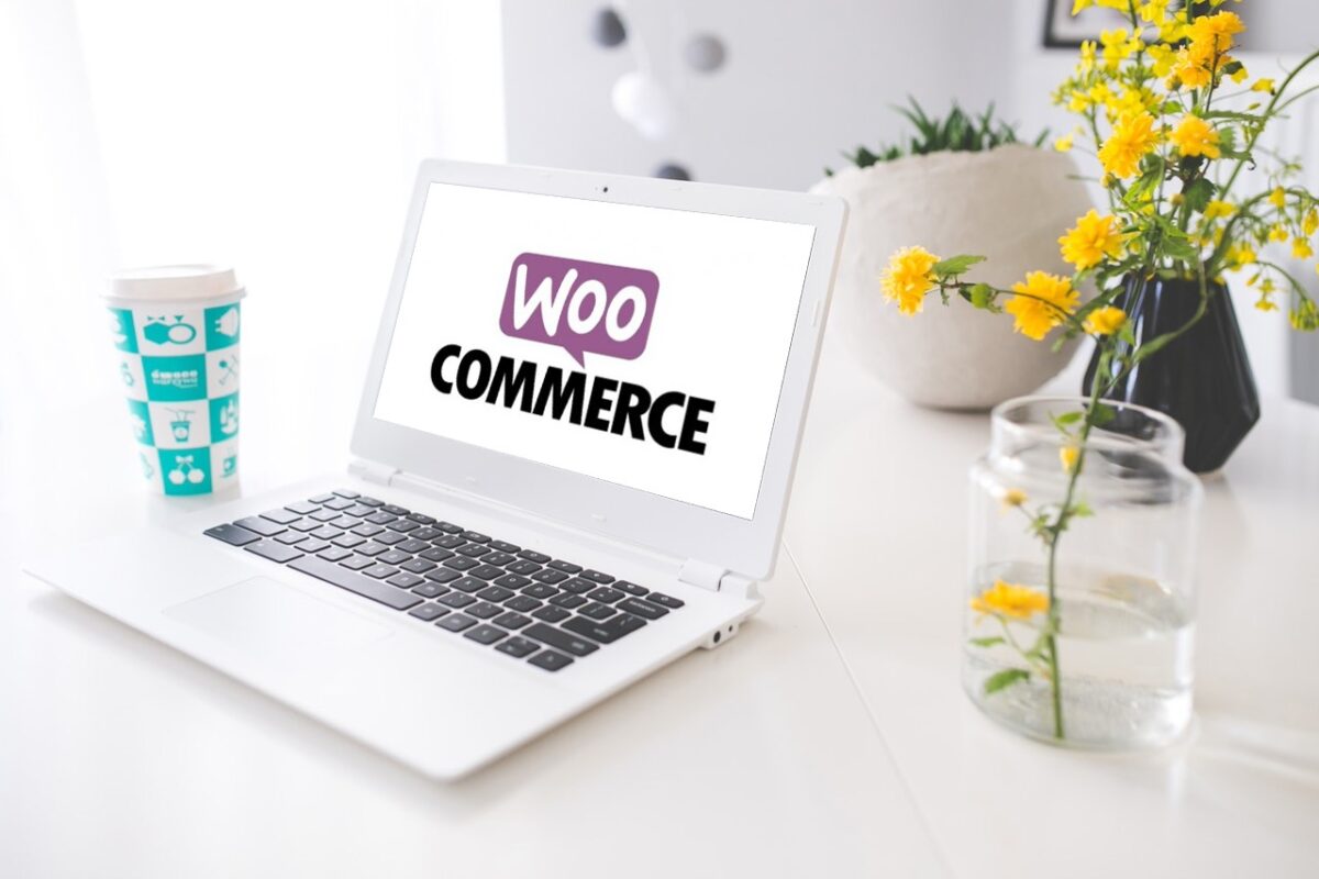 Woocommerce - Solution e-commerce