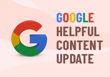 Google Helpful Content 2022