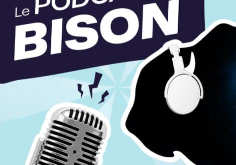 Podcast du Bison, Podcast de l'agence web imagesCréations