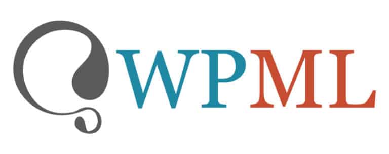 WPML WordPress